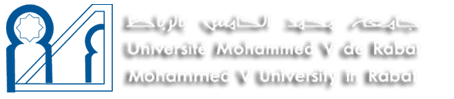 Université Mohammed V de Rabat