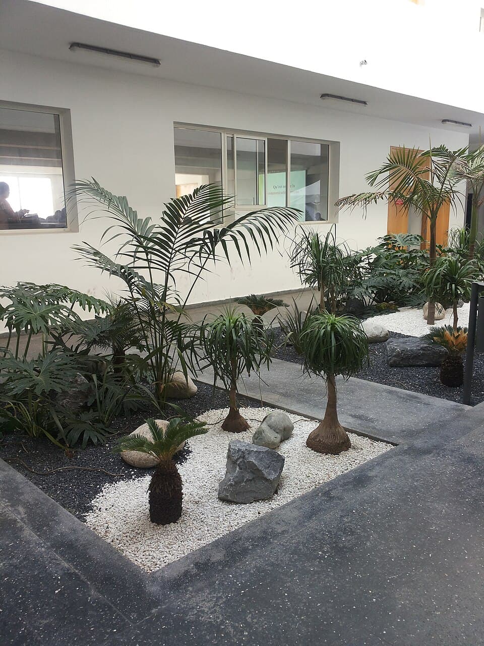 École Nationale de Commerce et de Gestion de Casablanca