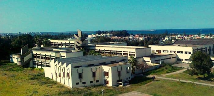 École Normale Supérieure de l'Enseignement Technique de Mohammedia