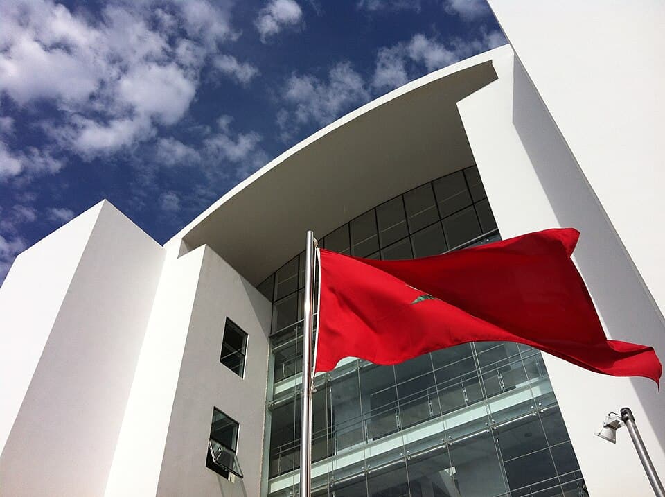 Université Internationale de Rabat