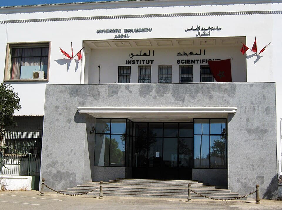 Institut Scientifique